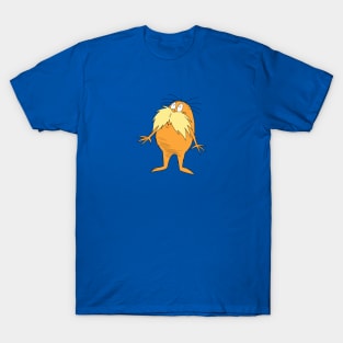 Dr. Seuss' The Lorax T-Shirt